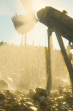 Imagen de Gold Rush (T12): Fortuna en Rally Valley - 1