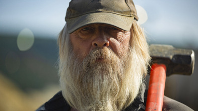 Imagen de Gold Rush (T12): Apostar doble o nada - 2