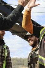 Imagen de Gold Rush (T12): Oro por fin - 1