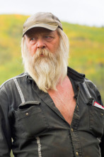 Imagen de Gold Rush (T12): Sacados de quicio - 1
