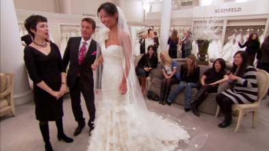 Imagen de ¡Sí, quiero ese... (T3): Vestidos sexys y arrepentimientos - 2