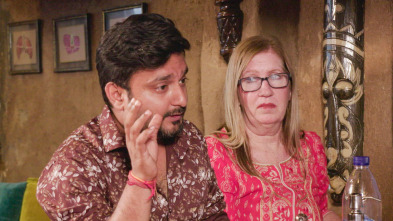 Imagen de 90 días: el otro... (T2): Perdonado, no olvidado - 2