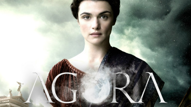 Imagen de Ágora - 2