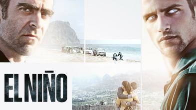 Imagen de El Niño - 2