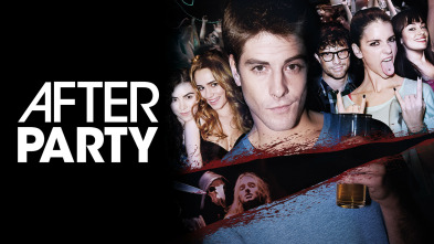 Imagen de Afterparty - 2