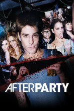 Imagen de Afterparty - 1
