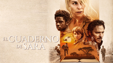 Imagen de El cuaderno de Sara - 2