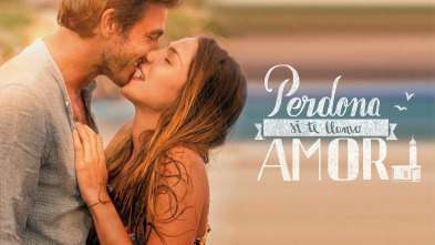 Imagen de Perdona si te llamo amor - 2