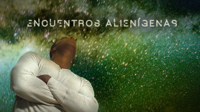 Imagen de Encuentros alienígenas (T3) - 2