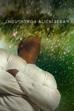 Imagen de Encuentros alienígenas (T3) - 1