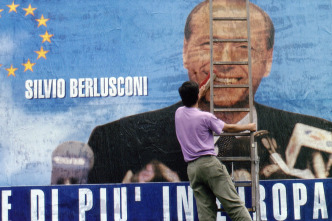 Imagen de El imperio Berlusconi  - 4