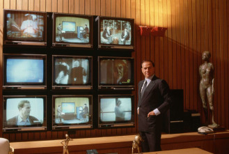 Imagen de El imperio Berlusconi  - 3
