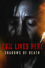 Imagen de Viviendo con un asesino: sombras mortales  - 1