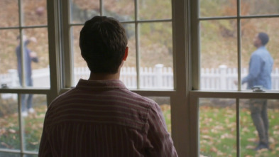Imagen de Viviendo con un...: Te perdono - 2