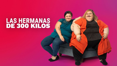 Imagen de Las hermanas de 300 kilos (T3) - 2