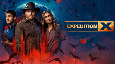 Imagen de Expedition X (T3) - 2
