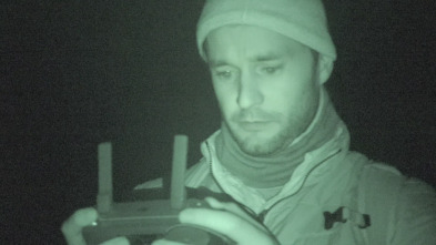 Imagen de Expedition X (T3): La bestia de Bray Road - 2