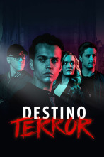 Imagen de Destino terror (T4) - 1