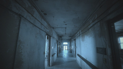 Imagen de Destino terror (T4): Urbanización Ashmore - 2