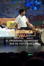 Imagen de Lo + de los... (T7): El concurso guarro de Chaib 27.05.24 - 1