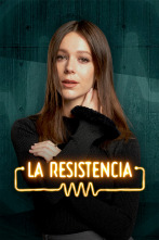 Imagen de La Resistencia (T7): Georgina Amorós - 1