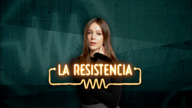 Imagen de La Resistencia (T7): Georgina Amorós - 2
