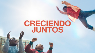 Creciendo juntos