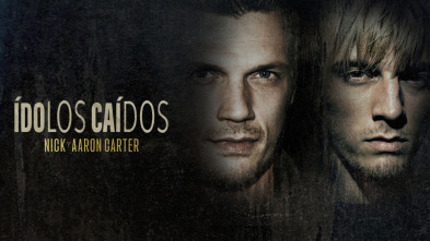 Imagen de Nick y Aaron Carter: ídolos caídos  - 2