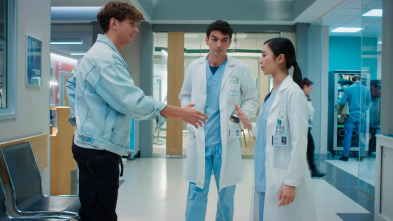 Imagen de DOC (T3): Ep.13 Vínculos - 3