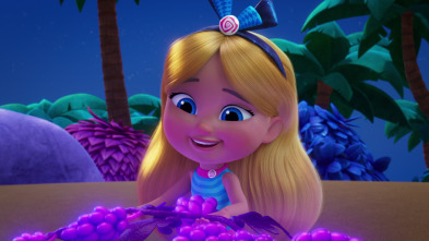 Imagen de Alicia en su... (T2): El amigo más dulce / Un aplauso para Cam - 1