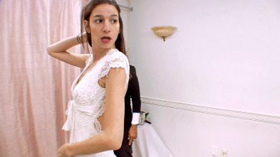 Imagen de ¡Sí, quiero ese... (T5): Locura de novia - 2