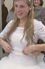 Imagen de ¡Sí, quiero ese... (T5): Vestido con problemas - 1