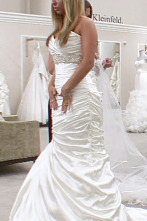 Imagen de ¡Sí, quiero ese... (T6): El síndrome del primer vestido - 1