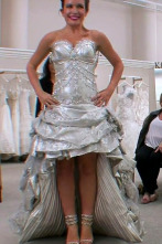 Imagen de ¡Sí, quiero ese... (T7): Obsesionada por el vestido - 1