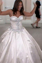 ¡Sí, quiero ese vestido!: Las facilitadoras