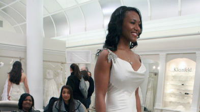Imagen de ¡Sí, quiero ese... (T8): Dos vestidos, un sueño - 2