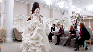 Imagen de ¡Sí, quiero ese... (T8): Novias con altos presupuestos - 2