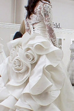 Imagen de ¡Sí, quiero ese... (T8): Novias con altos presupuestos - 1