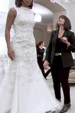 Imagen de ¡Sí, quiero ese... (T8): Novias del Fútbol Americano - 1