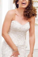 Imagen de ¡Sí, quiero ese... (T18): Un vestido demasiado caro - 1
