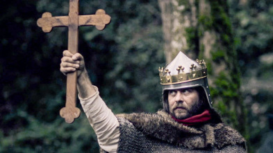 Imagen de Expedición al pasado,...: Búsqueda del rey Arturo en España - 2