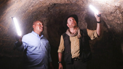 Imagen de Expedición al pasado,...: El misterio de la pirámide inundada - 2