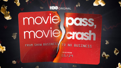 Imagen de Auge y caída de MoviePass - 2