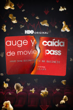 Imagen de Auge y caída de MoviePass - 1