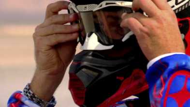 Imagen de Dúo de supervivientes,...: Comiendo tierra - 2