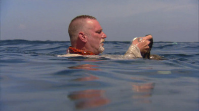 Imagen de Dúo de supervivientes: A la deriva - 2