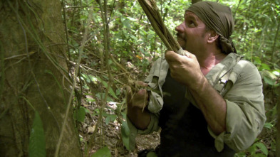 Imagen de Dúo de supervivientes: El final del viaje y un nuevo comienzo - 2