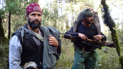 Imagen de Dúo de supervivientes: Una bala, una muerte - 2