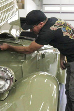 Imagen de Chapa y pintura: Hay una tuerca en mi motor - 1