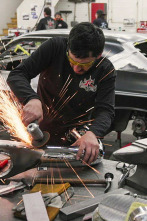 Imagen de Chapa y pintura: Supercargado y supersecreto - 1